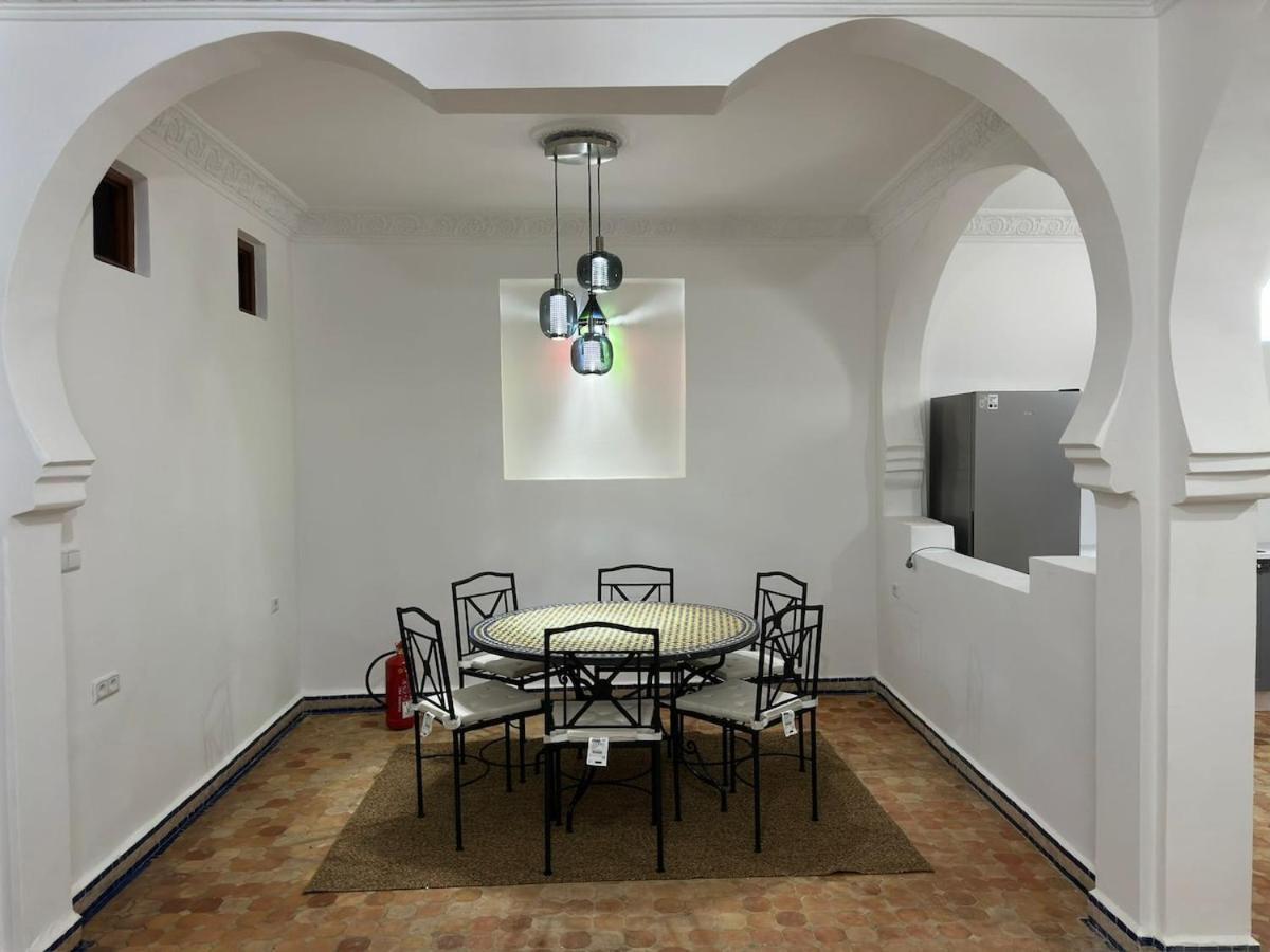 Dar Oasis Typical House With Breathtaking Views * Tánger