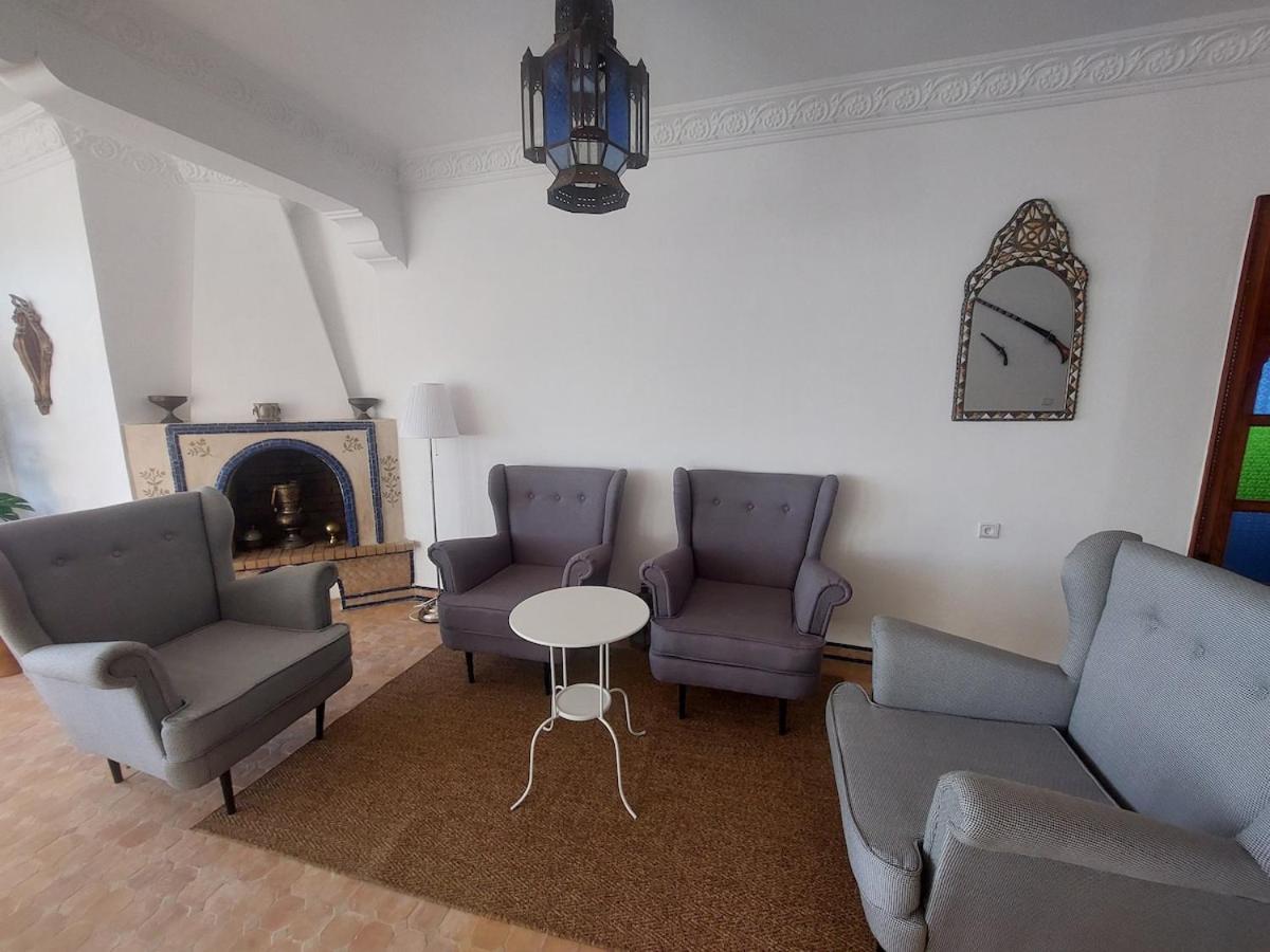 Dar Oasis Typical House With Breathtaking Views Сasa de vacaciones *