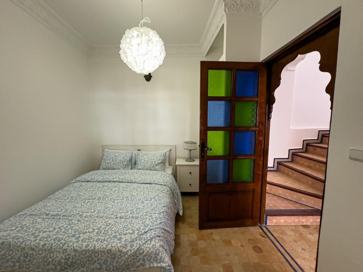 Сasa de vacaciones Dar Oasis Typical House With Breathtaking Views *
