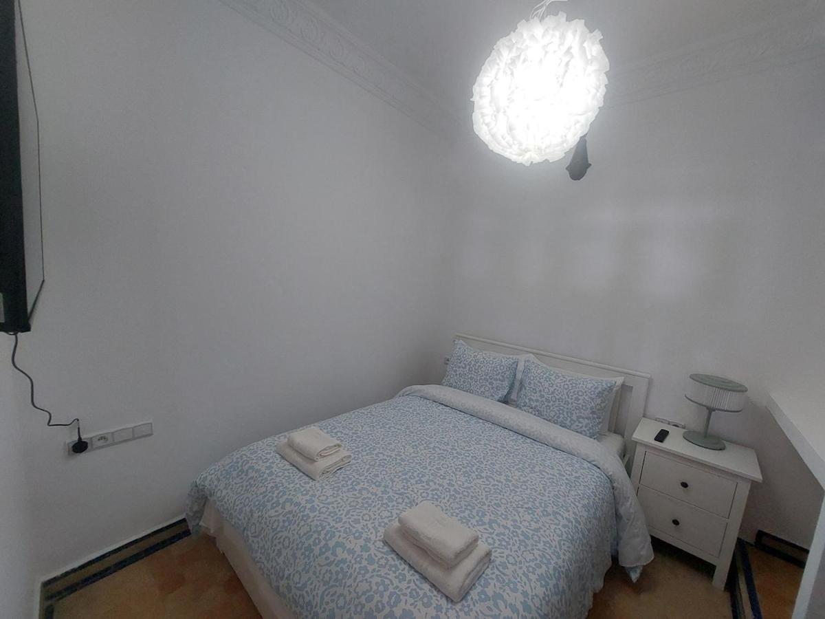 Сasa de vacaciones Dar Oasis Typical House With Breathtaking Views *