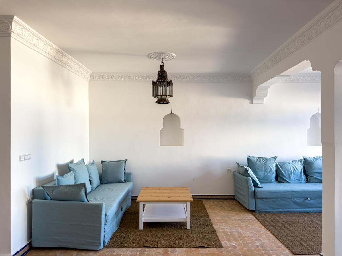 Dar Oasis Typical House With Breathtaking Views * Tánger