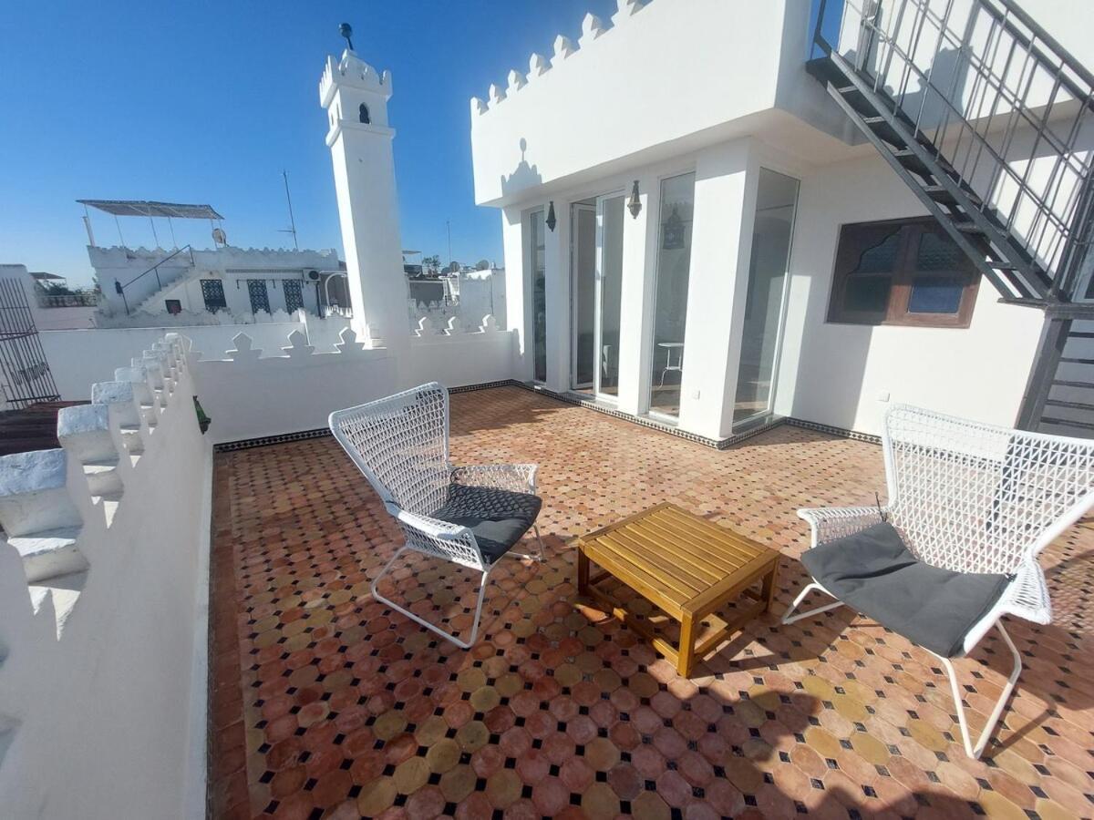 Dar Oasis Typical House With Breathtaking Views Сasa de vacaciones *