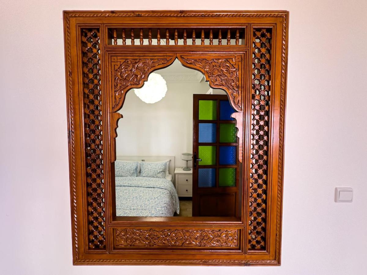 Dar Oasis Typical House With Breathtaking Views * Tánger