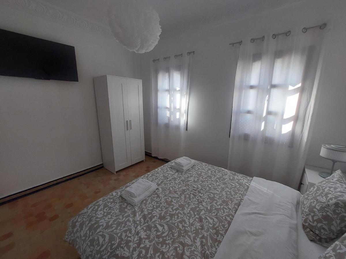 Dar Oasis Typical House With Breathtaking Views Сasa de vacaciones *