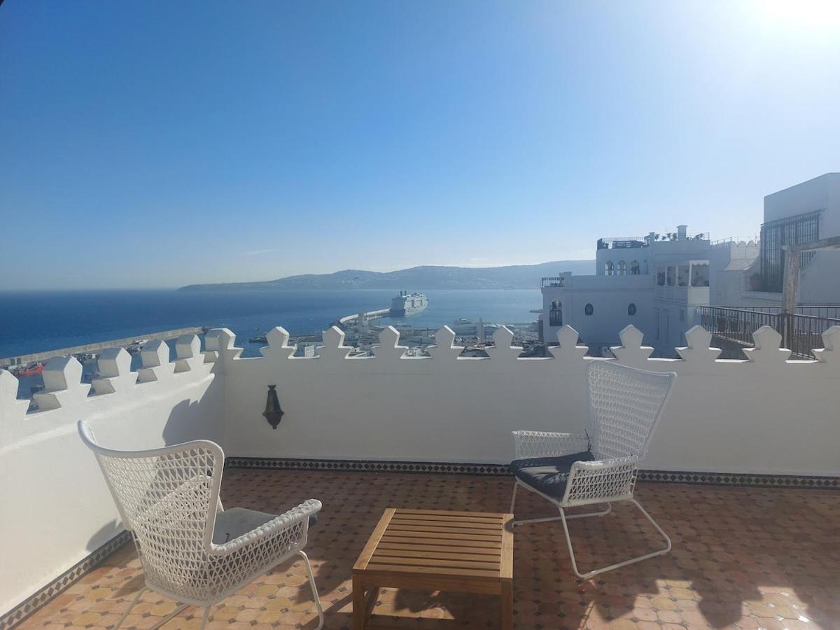 Dar Oasis Typical House With Breathtaking Views