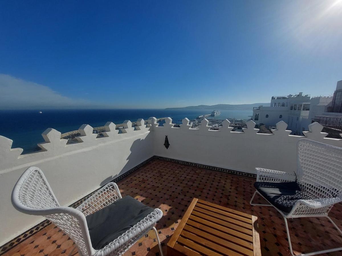 Dar Oasis Typical House With Breathtaking Views *