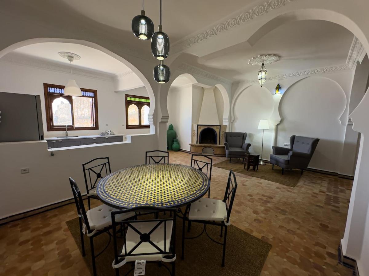 Dar Oasis Typical House With Breathtaking Views * Tánger