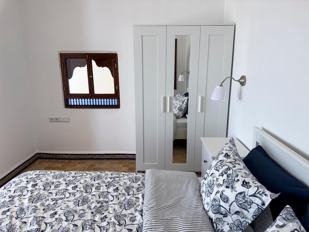 Dar Oasis Typical House With Breathtaking Views Сasa de vacaciones