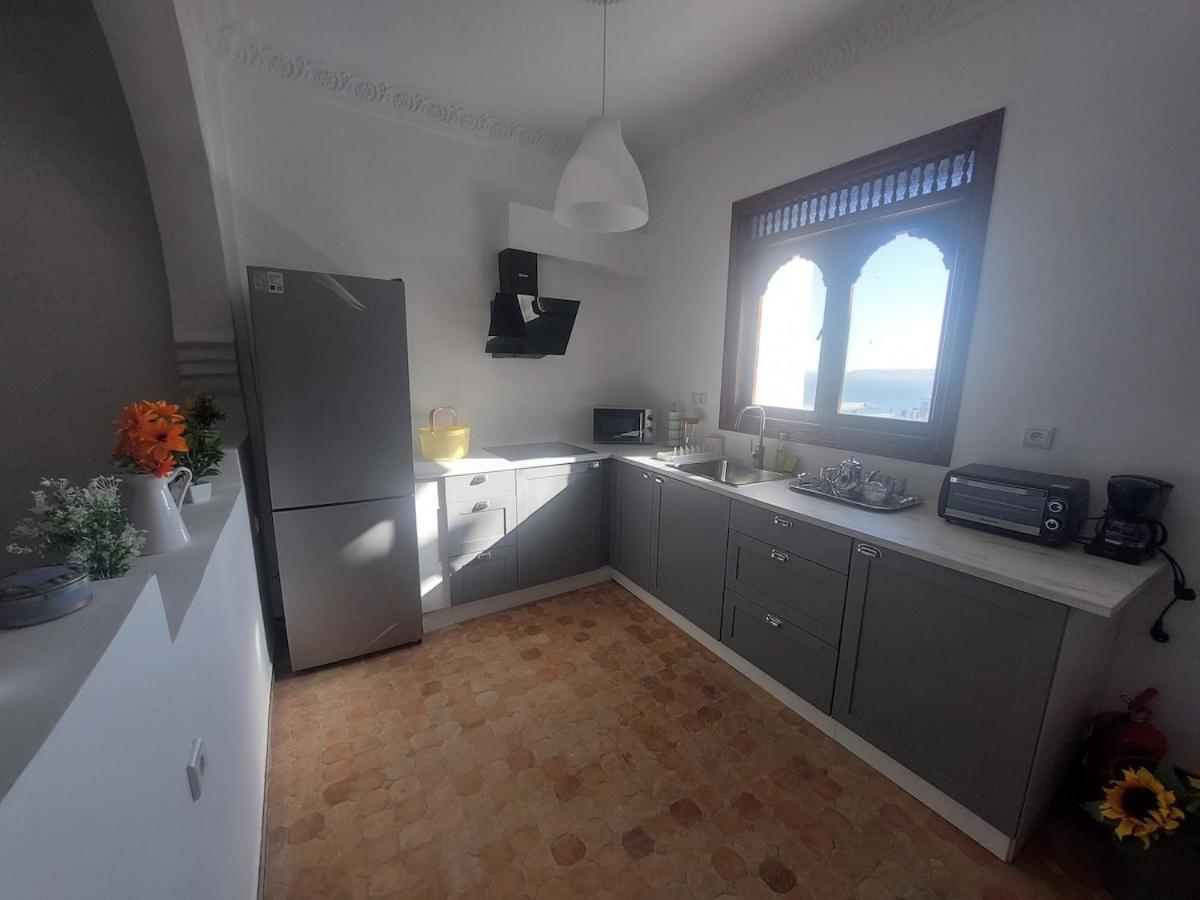 Сasa de vacaciones Dar Oasis Typical House With Breathtaking Views