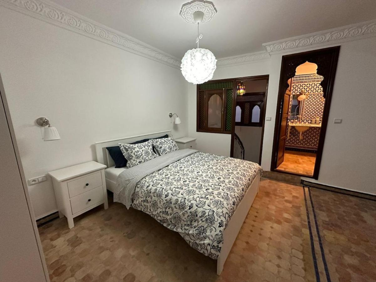 Dar Oasis Typical House With Breathtaking Views