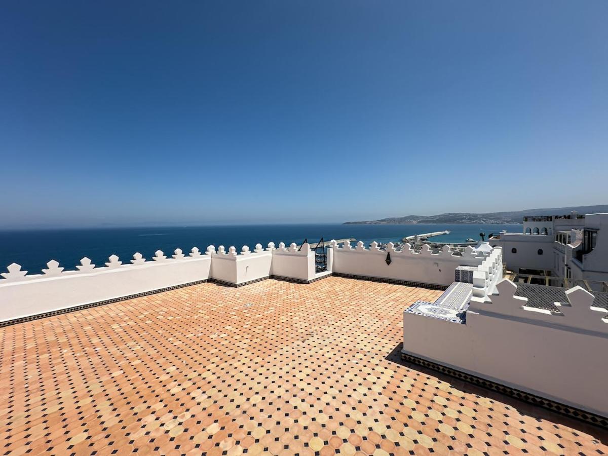 Dar Oasis Typical House With Breathtaking Views Сasa de vacaciones