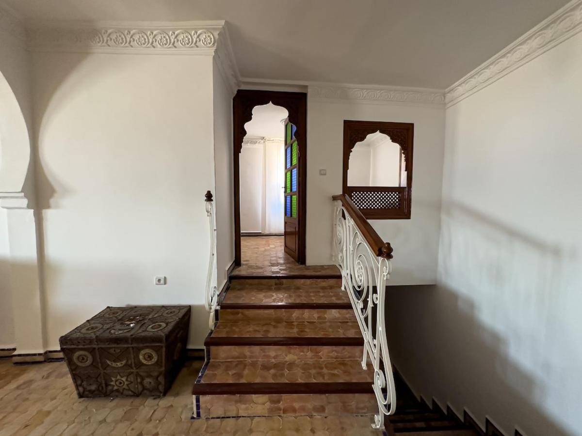 Dar Oasis Typical House With Breathtaking Views * Tánger