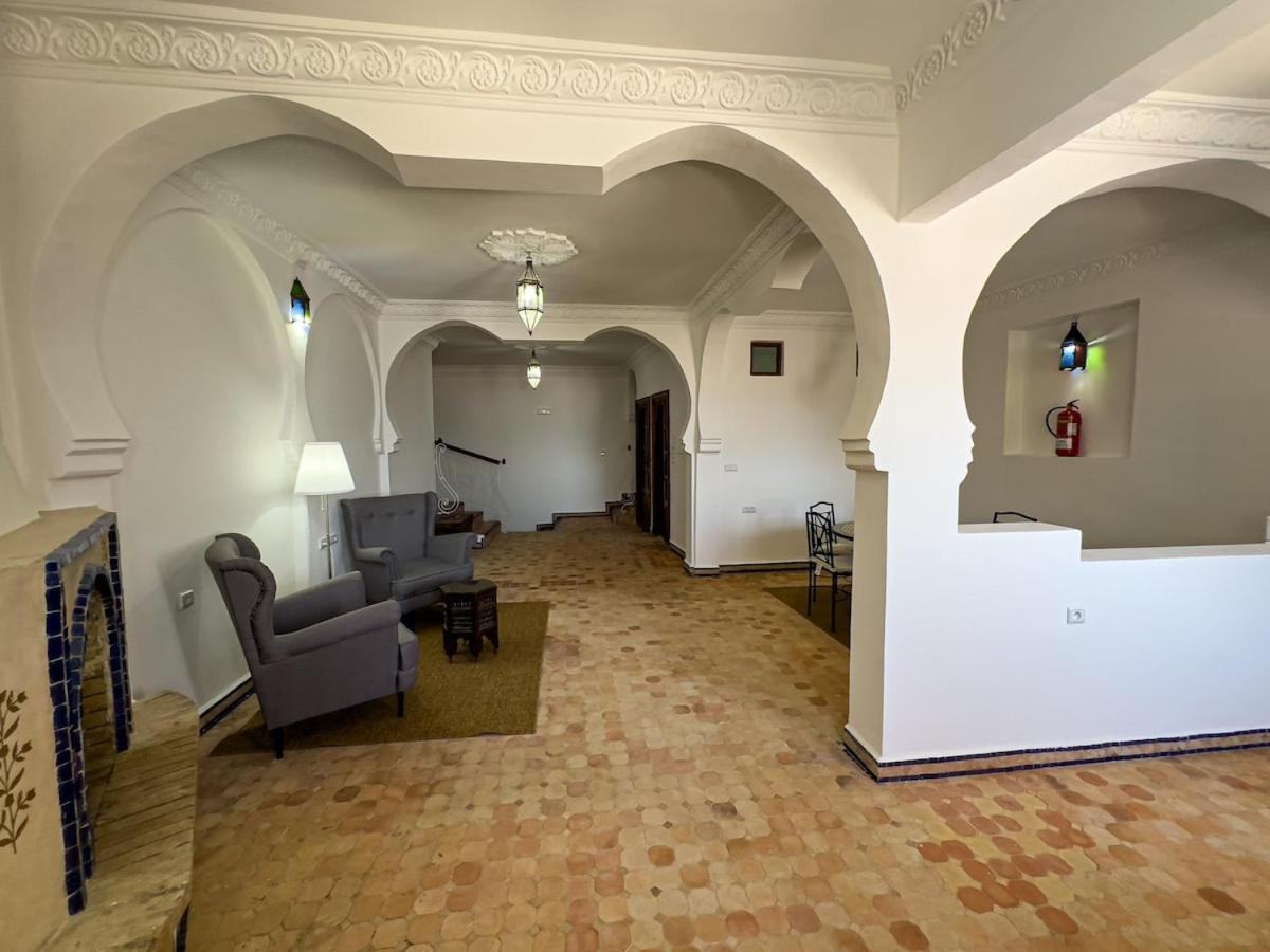 Dar Oasis Typical House With Breathtaking Views *