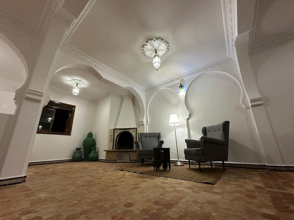 Dar Oasis Typical House With Breathtaking Views