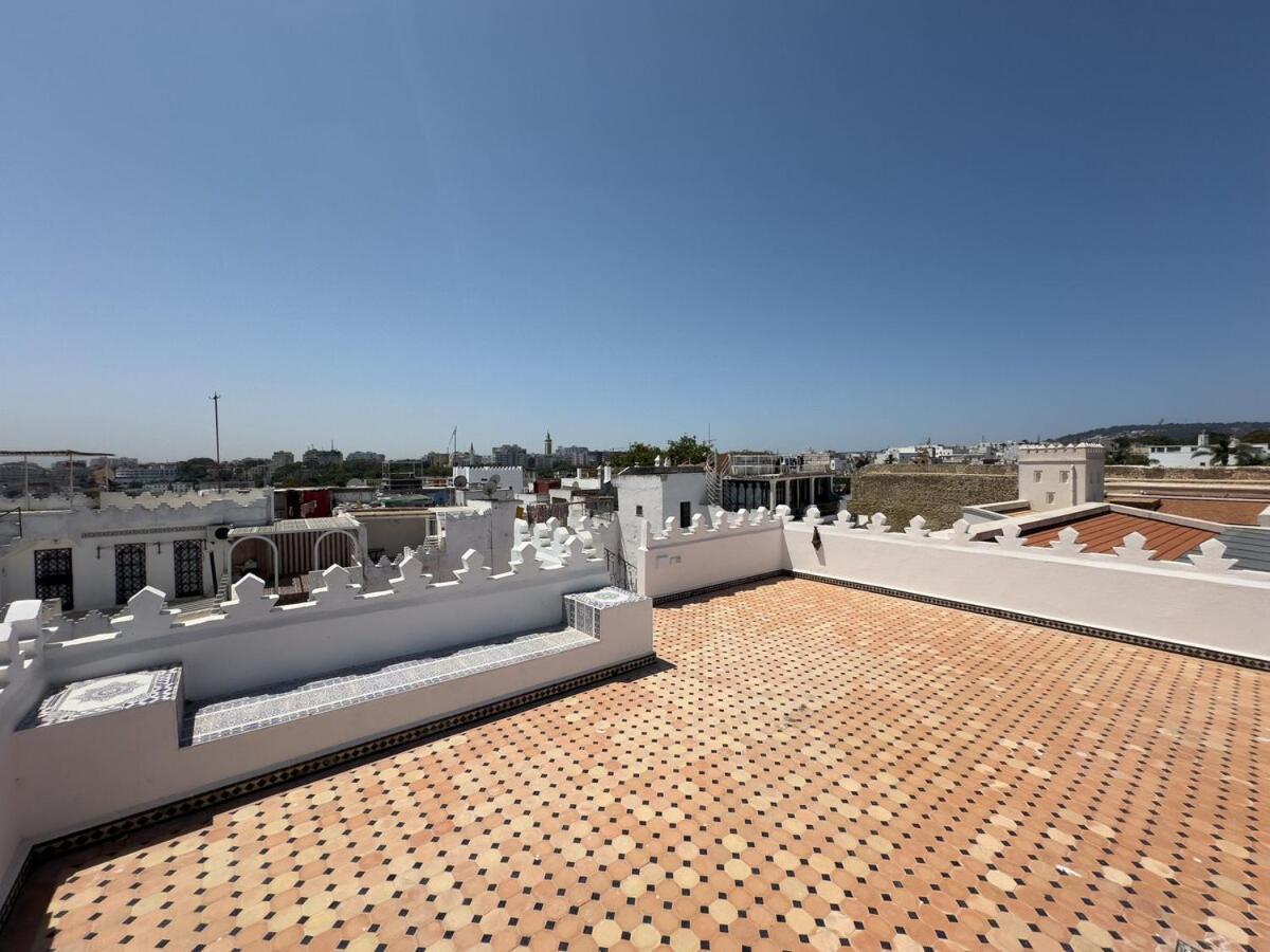 Dar Oasis Typical House With Breathtaking Views * Tánger