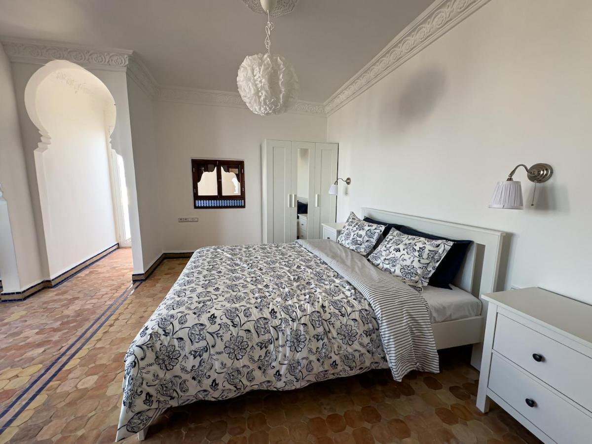 Сasa de vacaciones Dar Oasis Typical House With Breathtaking Views