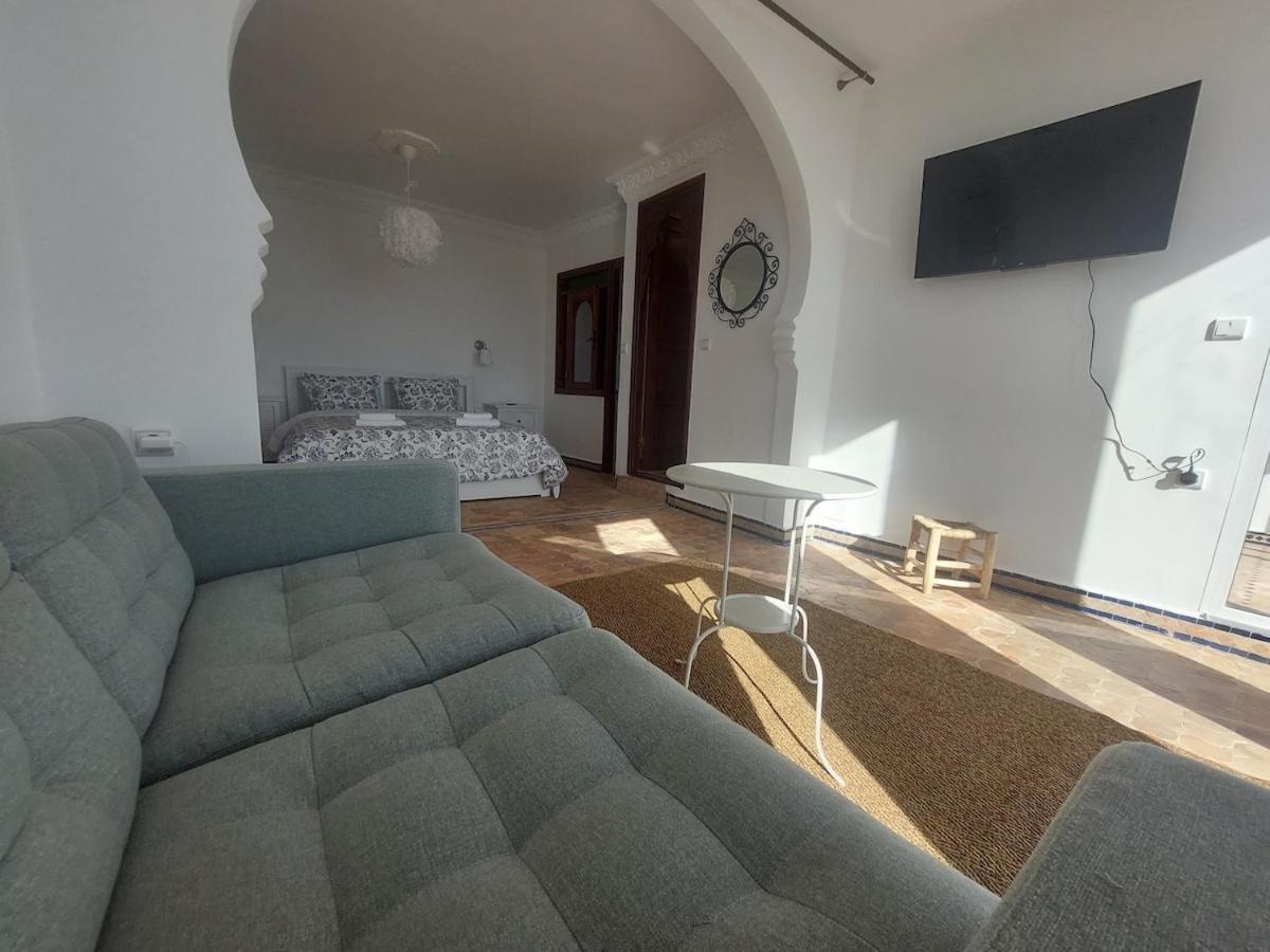 Dar Oasis Typical House With Breathtaking Views Сasa de vacaciones *